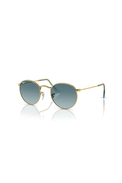 Ray-Ban RB 3447 001/3M 50 Unisex Güneş Gözlüğü