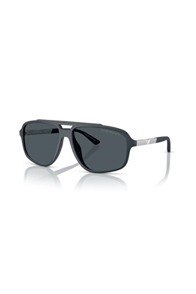 Emporio Armani Ea 4236U 618987 59 Unisex Sunglasses