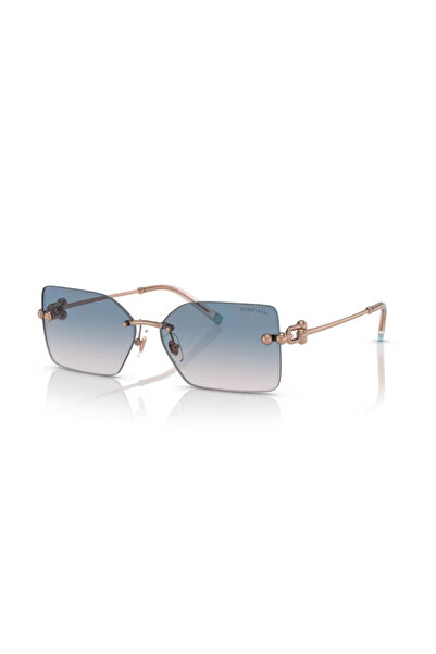 Tiffany &Co. Tf 3088 610516 59 Women's Sunglasses