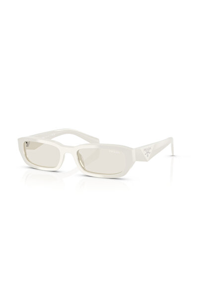 Prada Pr B06S 26A40I 53 Women's Sunglasses