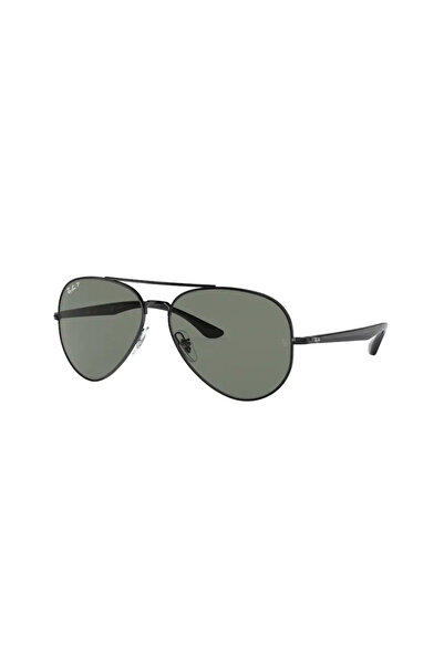 Ray-Ban RB 3675 002/58 58 Unisex Güneş Gözlüğü