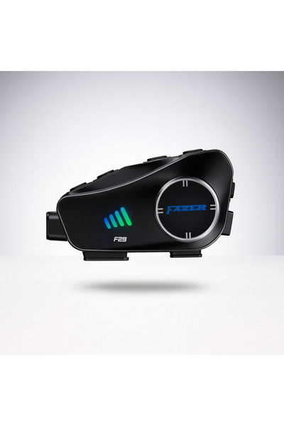 Prosev Fazer Kameralı İnterkom F29 (32GB SD)