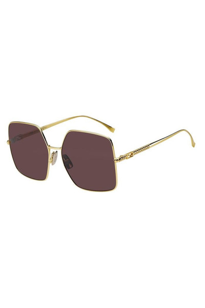 Fendi Güneş Gözlüğü Fen 0439/s 001jo 61 G