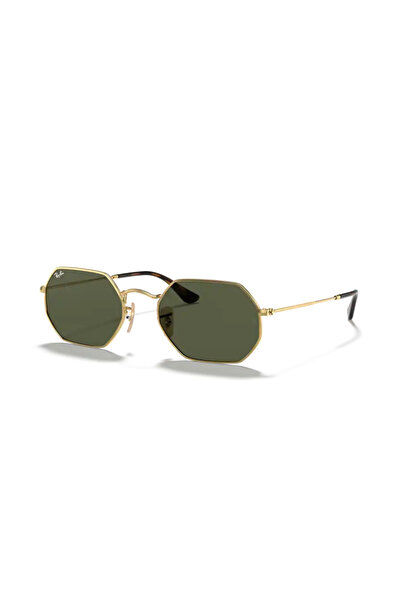 Ray-Ban RB 3556N 001 53 Unisex Güneş Gözlüğü