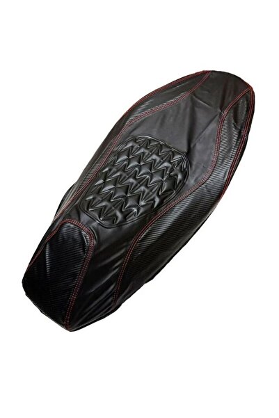 Gogo Honda PCX 125 Soğutuculu Konfor Koltuk Kılıfı (2021-2024)