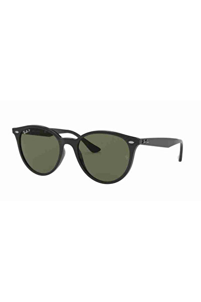 Ray-Ban 4305 601/9A 53 Жіночі сонцезахисні окуляри