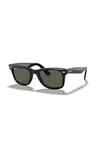 Ray-Ban Rb2140F 901/58 52 Unisex Sunglasses
