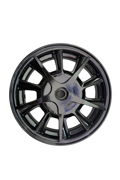 Mondial Wing 50 i Siyah Arka Jant