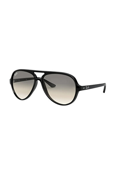 Ray-Ban RB 4125 CATS 5000 601 / 32 2N Unisex Güneş Gözlüğü