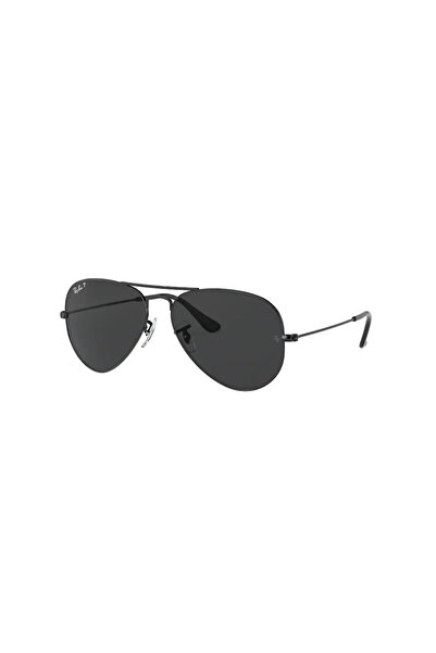 Ray-Ban RB 3025 002/48 58 Unisex Güneş Gözlüğü