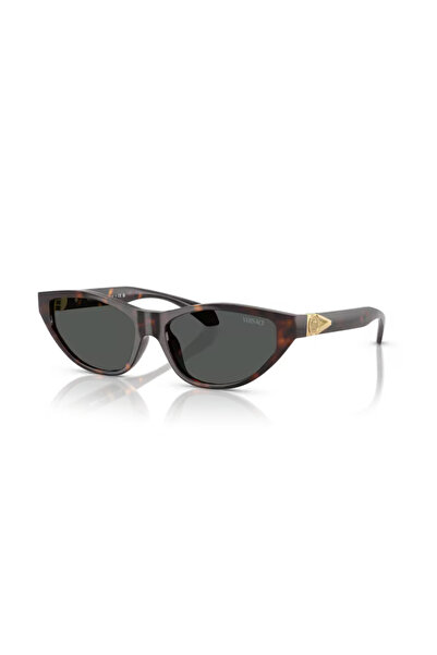 Versace Ve 4491U 108/87 55 Women's Sunglasses