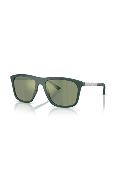 Emporio Armani EA 4237 61906R 57 Unisex Güneş Gözlüğü