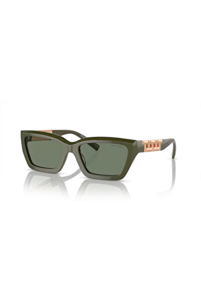 Tifany TIFFANY&CO. TF 4213 839882 54 Unisex Güneş Gözlüğü