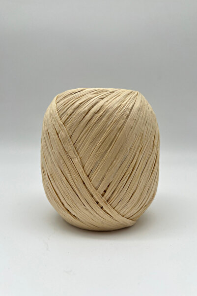 BD fold yarn إليت رافيا – 50 جرام / 65 متر – اللون 45