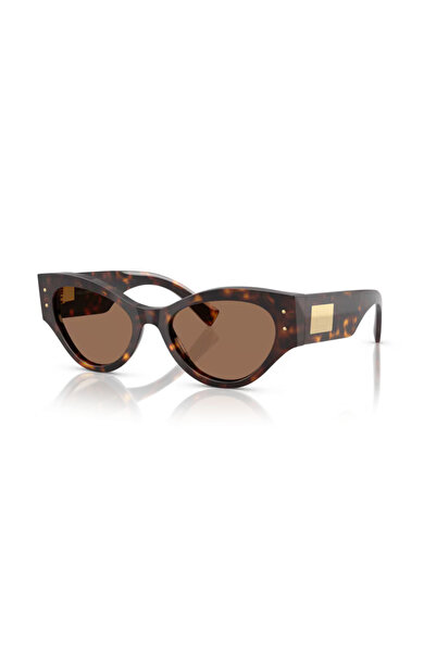 Dolce&Gabbana Dolce & Gabbana Dg 4480 53 Women's Sunglasses