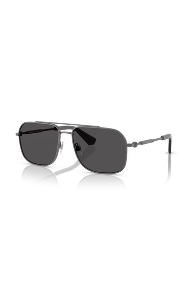 BURBERRY Be 3159 131687 59 Unisex Sunglasses