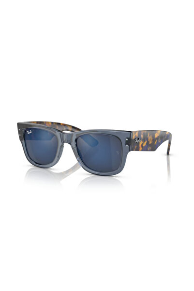 Ray-Ban RAYBAN RB 0840-S Mega Wayfarer 6638O4 51