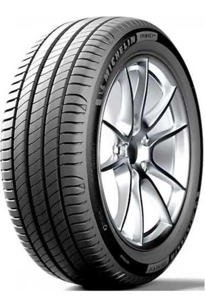 Michelin 215/45R17 91W Primacy 4 + Xl Yaz Lastiği (2024)