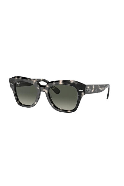 Ray-Ban RB2186 133371 49 Kadın Güneş Gözlüğü