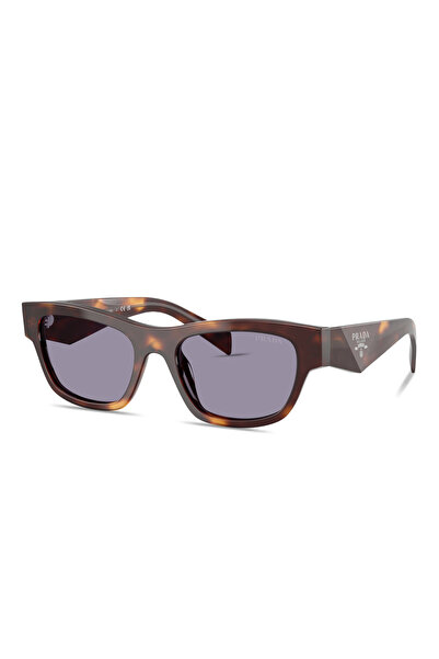 Prada 0PR B09S 15W03N 54 Kadın Güneş Gözlüğü