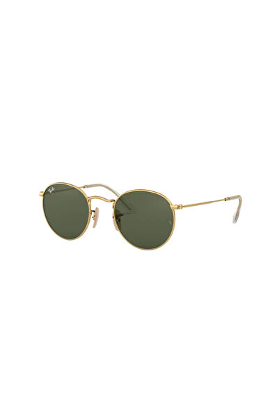 Ray-Ban 3447N 001 53 Unisex Güneş Gözlüğü