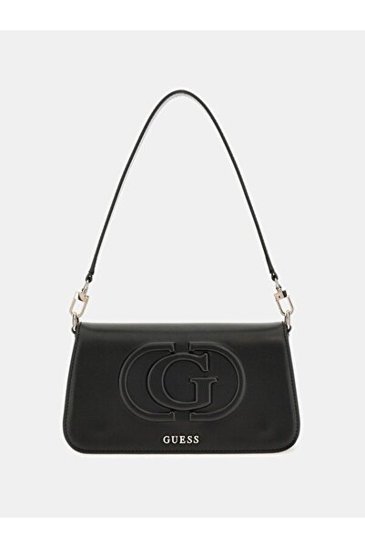 Guess Eco Mietta Kadın Omuz Çantası