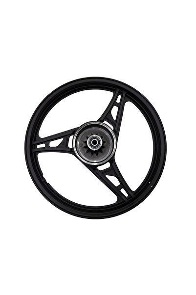 Mondial 125 MH Drift Arka Jant