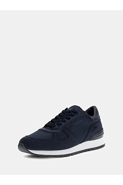 Guess Tresa Erkek Sneaker