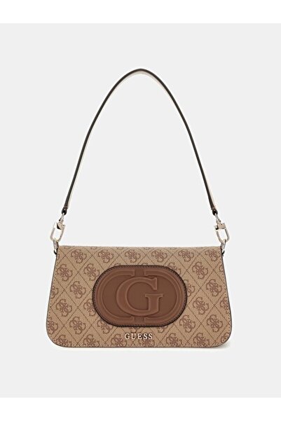 Guess Eco Erica 2 Kadın Omuz Çantası