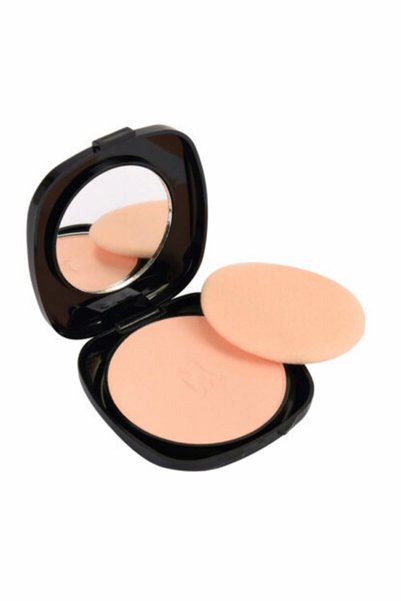Catherine Arley Pudra - Compact Powder 02 Powder