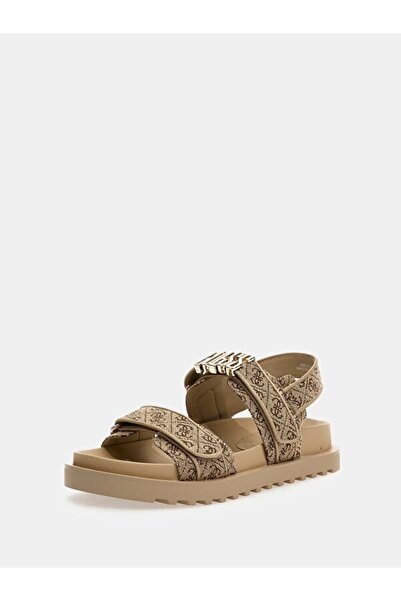 Guess Pantofi damă Fl6fb2fal03