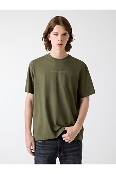 Guess Jeans Джинси Чоловіча футболка Oversize Fit