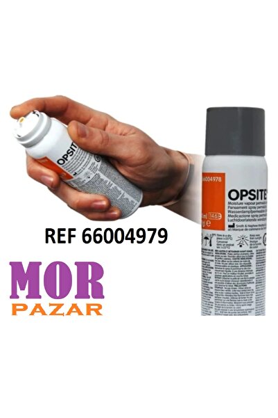 SMİTH & NEPHEW OPSİTE SPREY 100 ML