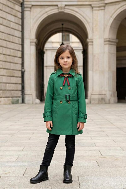 HÇ Hülya Çelik KİDSWEAR 2018 ΚΑΜΠΑΝΙΑ ΚΟΡΙΤΣΙΑΣ ΠΡΑΣΙΝΗ ΚΑΜΠΑΝΙΑ