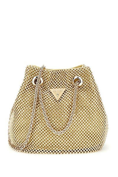 Guess Zalina Kadın Clutch