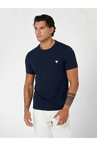 Guess Core Tee Erkek Slim Fit T-Shirt
