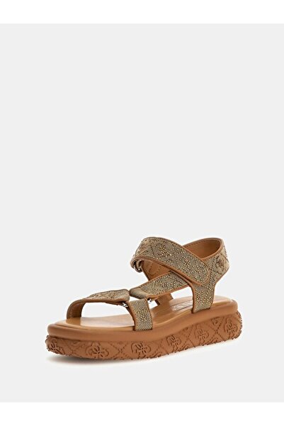 Guess Lode2 Women's Heeled Sandals