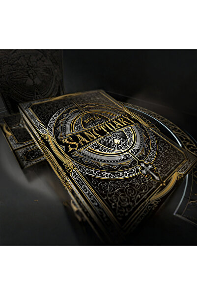 MURPHY'S الملوك الأمراء الملكيون - بطاقة اللعب