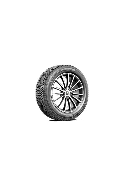 Michelin 225/40 R18 92Y Xl Crossclimate 2 Oto 4 Mevsim Lastiği ( Üretim Yılı:...