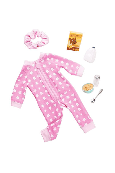 Genel Markalar Our Generation Kıyafet - Onesie Pijama