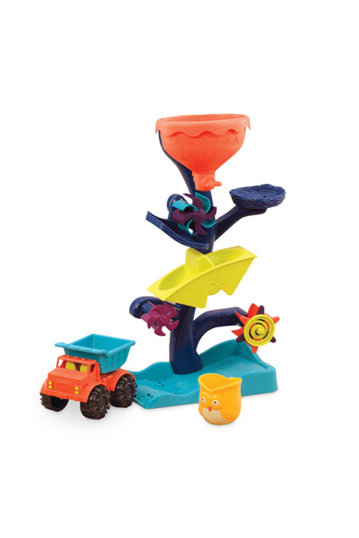 BToys B.Toys Water Wheel