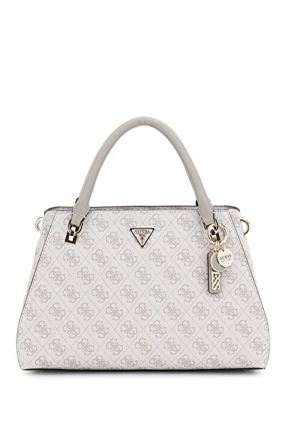 Guess Anadela Women's Beige Handbag Hwbg9672070-Dko