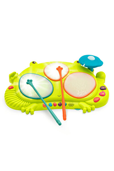 BToys B.Toys Kurbağacık Bateri