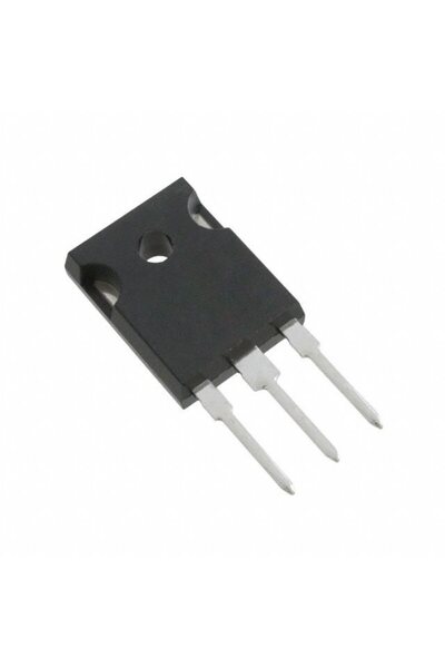 Robotistan IKW50N60T (K50T60), 50 A 600 V IGBT - TO247