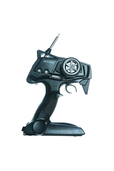 Robotistan Acoms Technisport V - 2 Kanal Kumanda Sistemi - Band 5 (27.195 MHz...