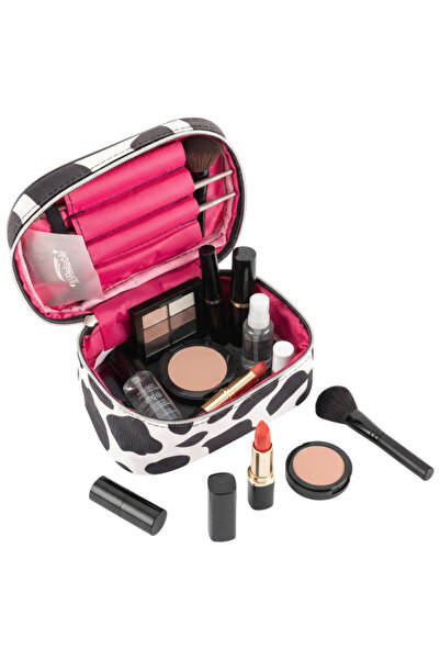 NS reliable Багатофункціональна косметичка Captain Travel