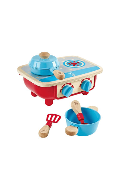 Hape Toddler Oyuncak Mutfak