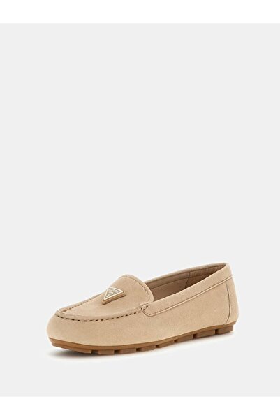 Guess Lilan Kadın Deri Makosen