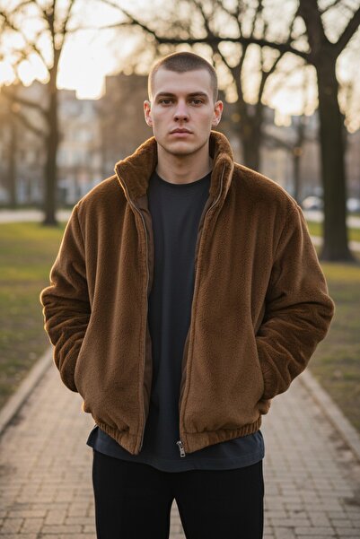 Geco MANTA TABA PLUSH CU FERMATA