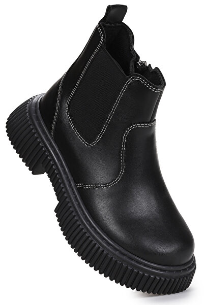 Kiko Kids Penka Pantofi de zi cu zi pentru băieți cu fermoar